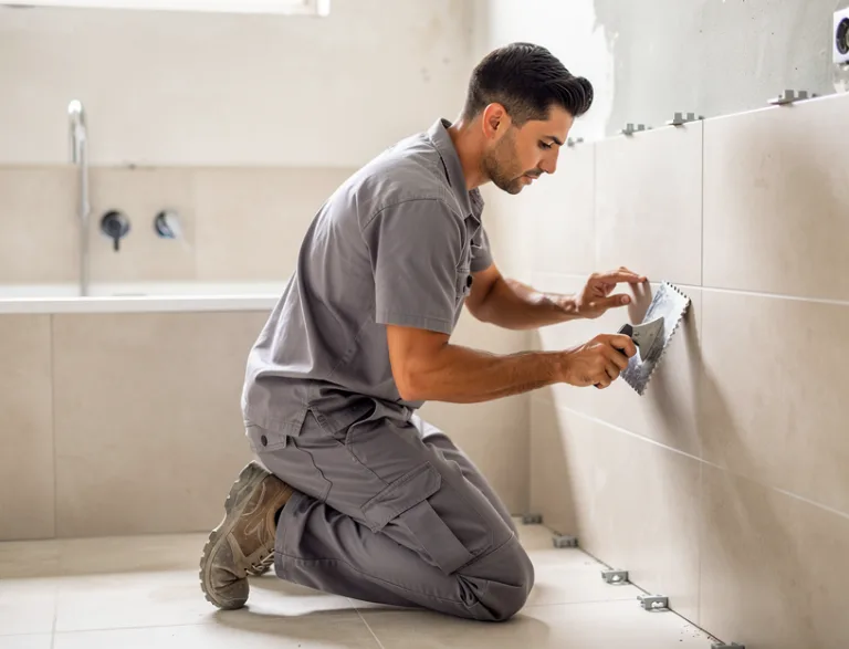 Reforma de Baño servicio en Granada